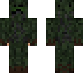 commander sniper remake