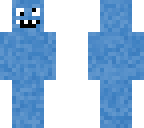 cookie monster