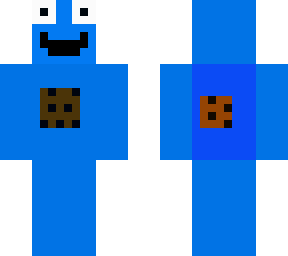cookie monster