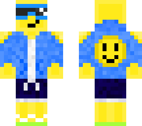 coolman