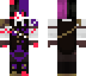 corrupted shiftydied