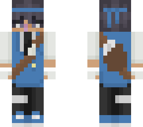 crab mailman