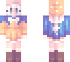 cream puff