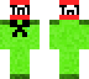 creeper tnt