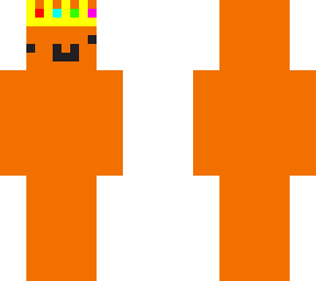 crown smile :d