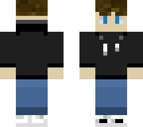 cursed skin