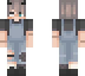 cute boy skin