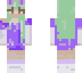 cute rabbit frog