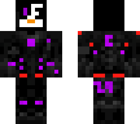 cyborg pingu