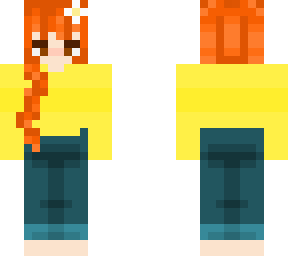 daisy girl