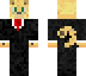 dapper ocelot