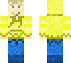 darian's skin