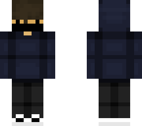 dark
