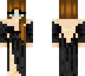 dark nymph