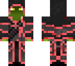 dededevolvedlizard