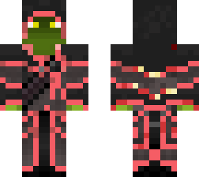 dedevolvedlizard