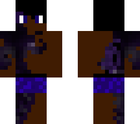 demon