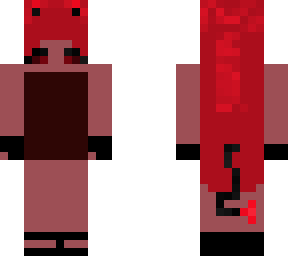 demon girl
