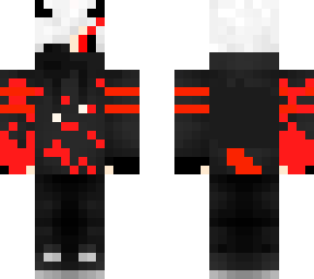 demon guy
