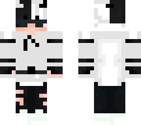 demonic e-boy