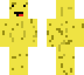 derpy cheese