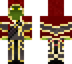 devolvedlizard