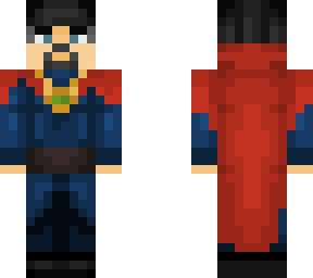 dr strange
