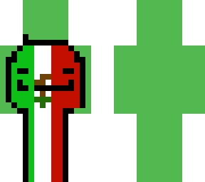 dream mexican