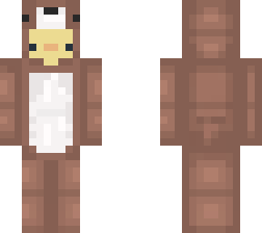 duck bear