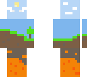 earth