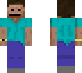eeeewe steve