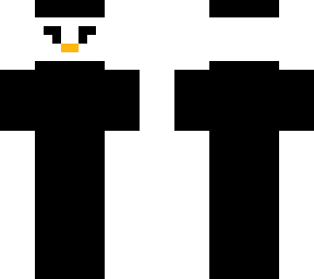 el pato blanco