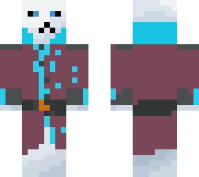 eldex cat in kraken jacket
