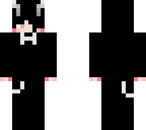emo demon