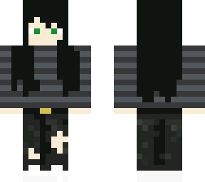 emo girl