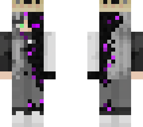 ender girl