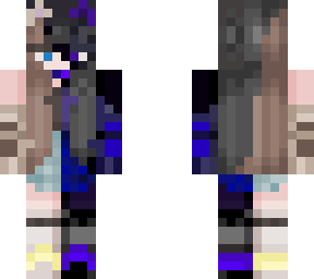 enderman millie