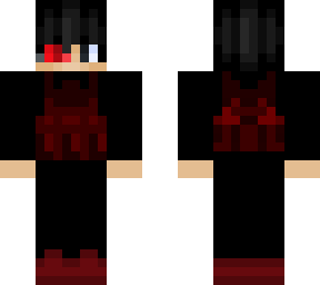 evil/curse