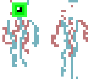 eye square