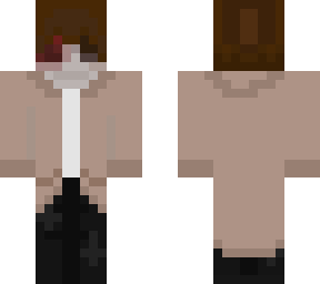 eyeless theren
