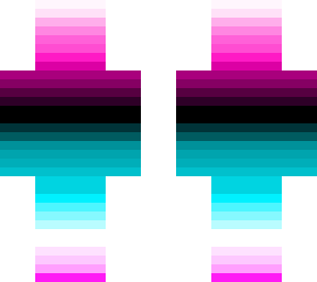 faded colors