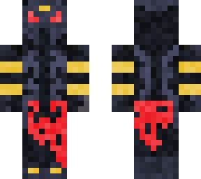 fallen crusader