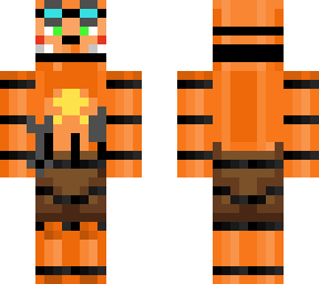 five nights at alex's 6 : mechanic rockstar alex(very early release)
