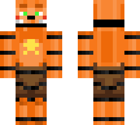 five nights at alex's 6 : rockstar alex(very early release)