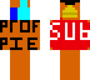 for profpie2000!