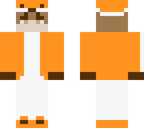 fox