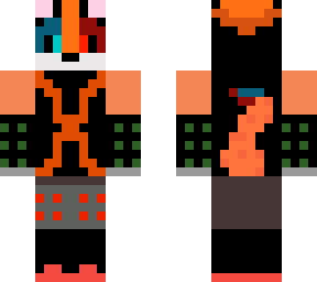foxugo