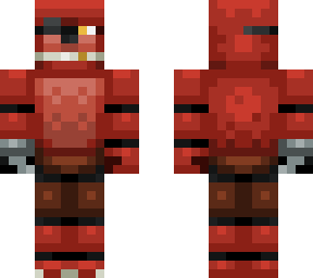foxy (fixed)