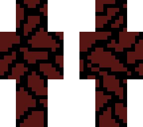 fragmented soul