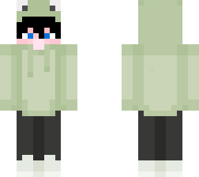 frog